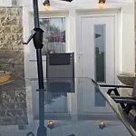 Apartma Kantina Анкаран