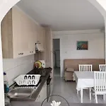Апартаменты Apartma Kantina *