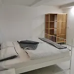 Apartma Kantina