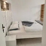 Апартаменты Apartma Kantina *
