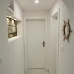 Apartma Kantina Апартаменты