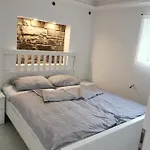 Апартаменты Apartma Kantina