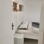 Апартаменты Apartma Kantina *
