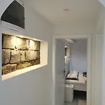 Apartma Kantina Апартаменты