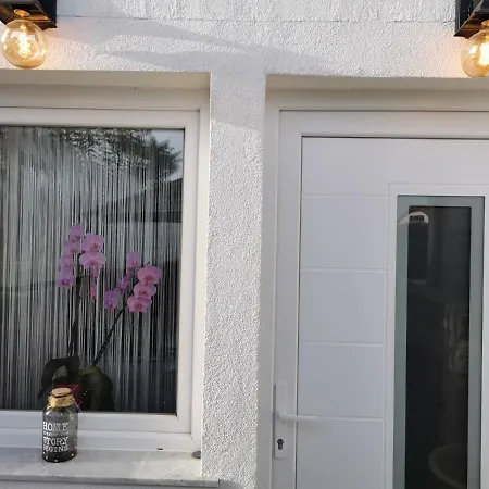 Apartma Kantina * Ankaran