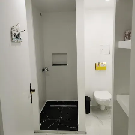 Apartma Kantina Apartman Ankaran