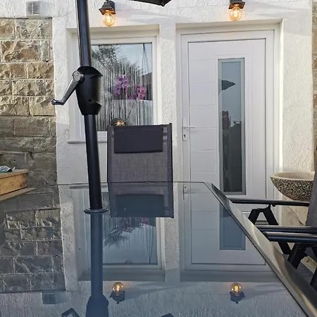 Apartma Kantina Ankaran