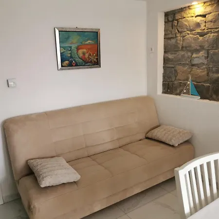 Apartament Apartma Kantina Ankaran