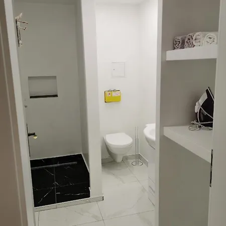 Apartma Kantina