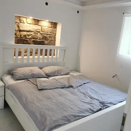 Apartman Apartma Kantina