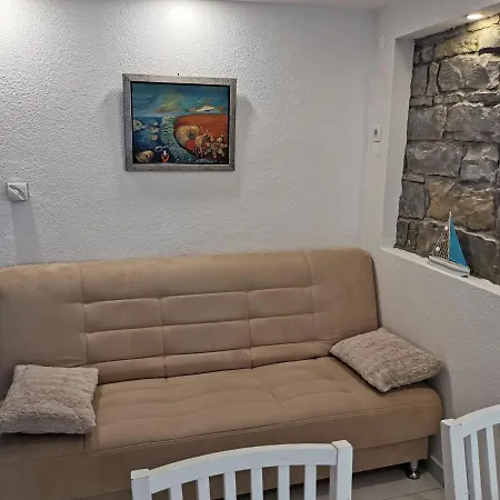 Apartma Kantina Апартаменты Анкаран