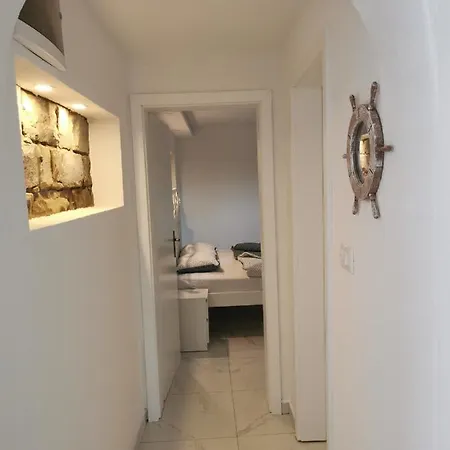 Apartman Apartma Kantina Ankaran