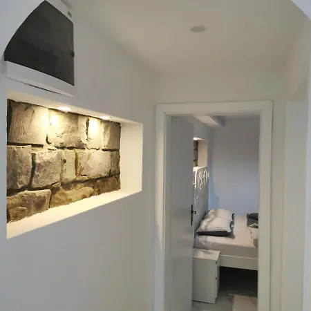 Apartma Kantina Apartman
