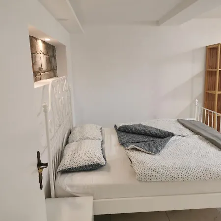 Apartament Apartma Kantina Ankaran