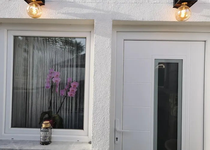 Apartma Kantina * 안카란