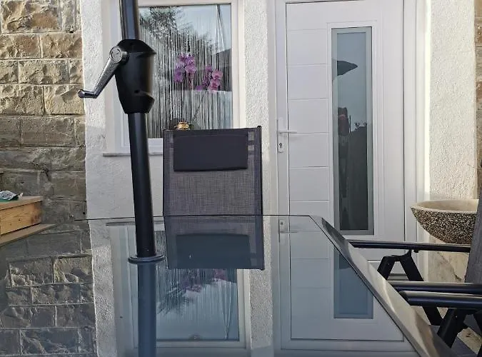 Apartma Kantina 안카란