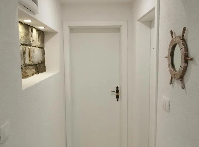 Apartma Kantina 아파트