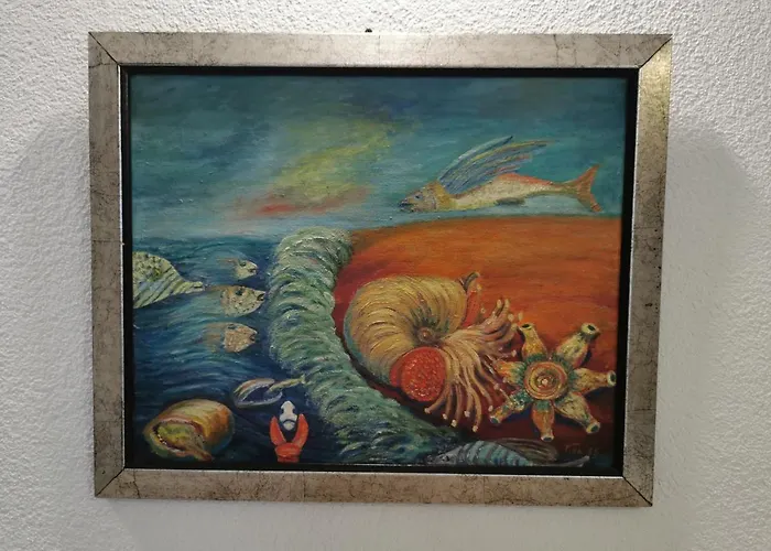 아파트 Apartma Kantina *