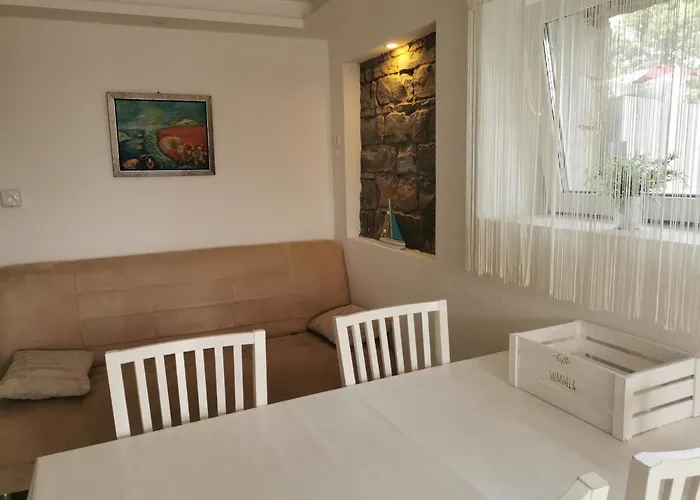 Apartma Kantina * 안카란