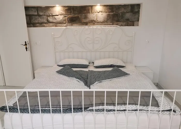 Apartma Kantina 안카란